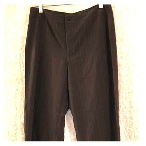 Croft & Barrow dress pants